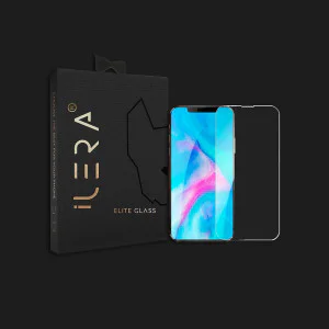 Захисне скло iLera Infinity 2.75D для iPhone 14 Pro у Луцьк