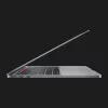 Apple MacBook Pro 13, 512GB, Space Gray with Apple M1 (Z11C000E4) 2020