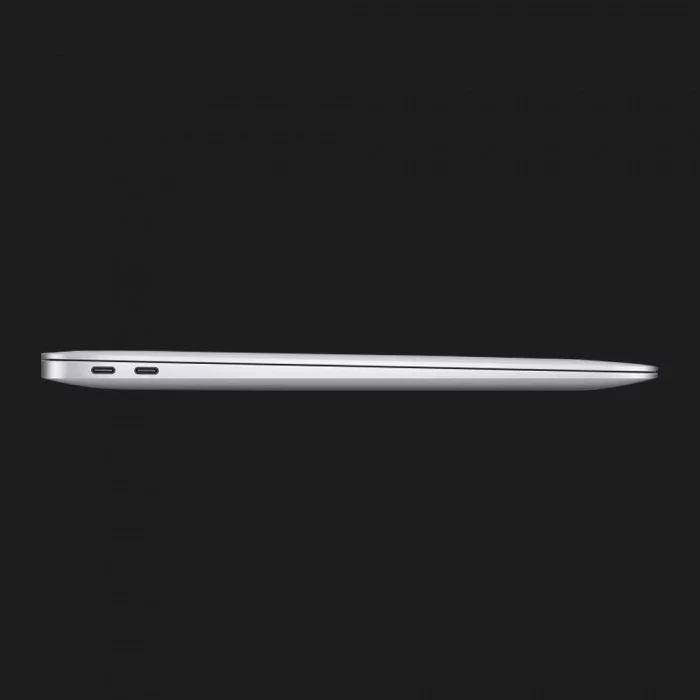 MacBook Air 13 Retina, Silver, 512GB with Apple M1 (Z128000DL) 2020