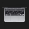 MacBook Air 13 Retina, Space Gray, 512GB with Apple M1 (Z124000FL) 2020