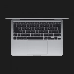 MacBook Air 13 Retina, Space Gray, 512GB with Apple M1 (Z124000FL) 2020