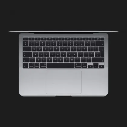 MacBook Air 13 Retina, Space Gray, 512GB with Apple M1 (Z124000FL) 2020 в Трускавці