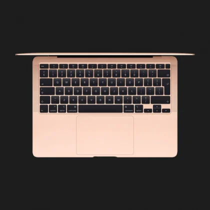 MacBook Air 13 Retina, Gold, 256GB with Apple M1 (Z12A000FK) 2020 в Трускавці