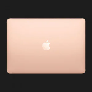 MacBook Air 13 Retina, Gold, 256GB with Apple M1 (Z12A000FK) 2020