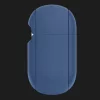 Захисний чохол Spigen Silicone Fit для AirPods 3 (Deep Blue)