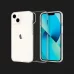 Чехол Spigen Liquid Crystal для iPhone 13 mini (Crystal Clear)