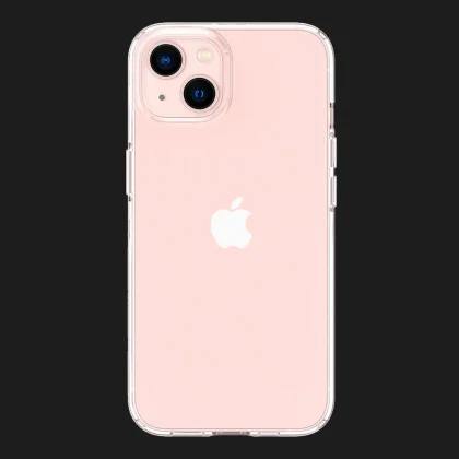 Чохол Spigen Liquid Crystal для iPhone 13 mini (Crystal Clear)