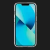 Чехол Spigen Liquid Crystal для iPhone 13 mini (Crystal Clear)