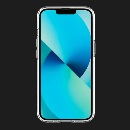 Чохол Spigen Liquid Crystal для iPhone 13 mini (Crystal Clear)