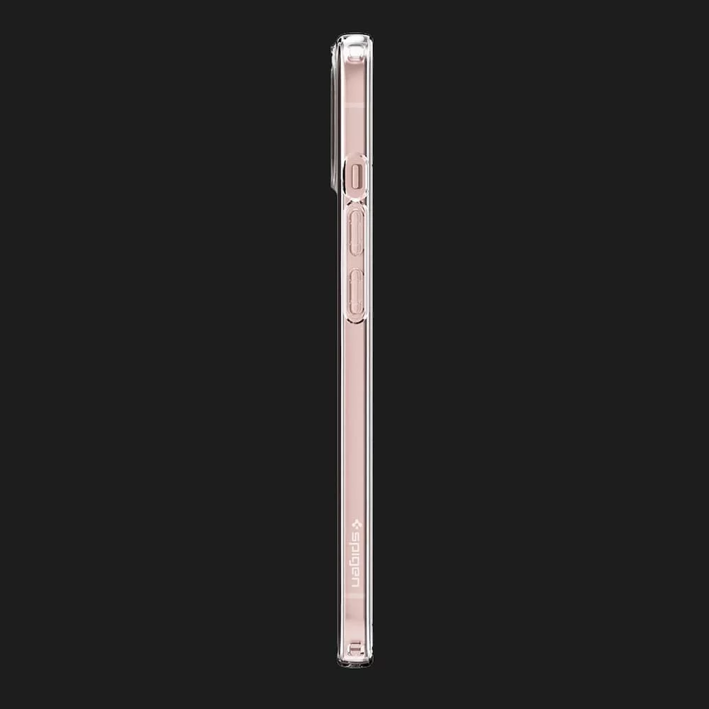 Чехол Spigen Liquid Crystal для iPhone 13 mini (Crystal Clear)