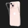 Чехол Spigen Liquid Crystal для iPhone 13 mini (Crystal Clear)