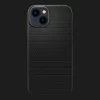 Чохол Spigen Liquid Air для iPhone 13 mini (Matte Black)