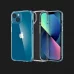 Чохол Spigen Ultra Hybrid для iPhone 13 mini (Crystal Clear)