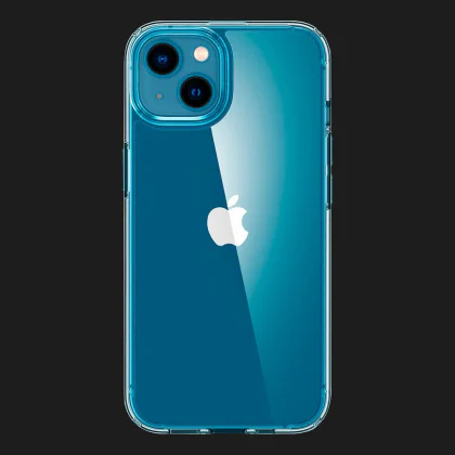 Чохол Spigen Ultra Hybrid для iPhone 13 mini (Crystal Clear) Кременчуці