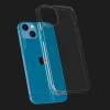 Чохол Spigen Ultra Hybrid для iPhone 13 mini (Crystal Clear)