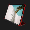 Чехол Macally Smart Folio для Apple iPad mini 6 (Red)