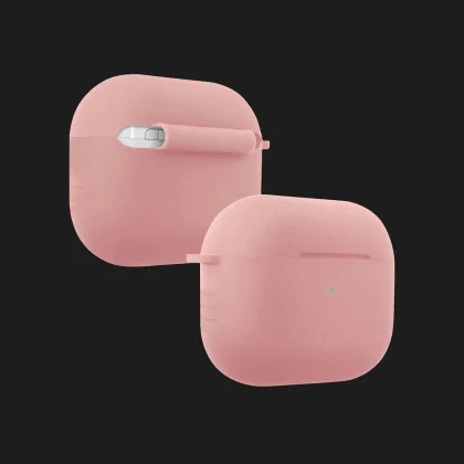 Захисний чохол Laut POD для AirPods 3 (Blush Pink) в Шептицькому