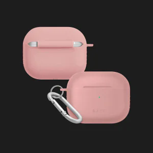 Защитный чехол Laut POD для AirPods 3 (Blush Pink) в Луцке