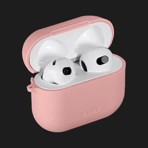 Защитный чехол Laut POD для AirPods 3 (Blush Pink) в Луцке