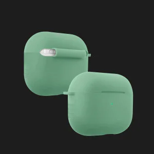Защитный чехол Laut POD для AirPods 3 (Celadon) в Луцке