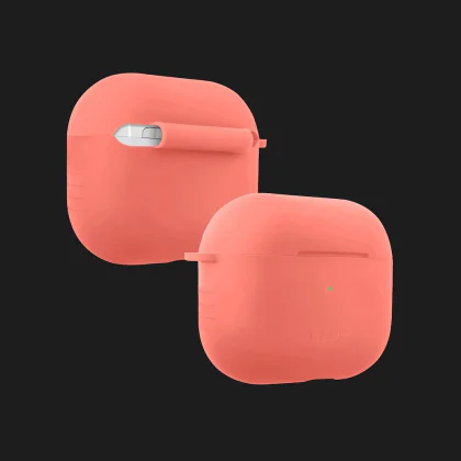 Захисний чохол Laut POD для AirPods 3 (Coral) в Шептицькому