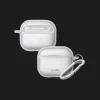 Захисний чохол LAUT HUEX для AirPods 3 (Frost)