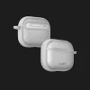 Захисний чохол LAUT HUEX для AirPods 3 (Frost)