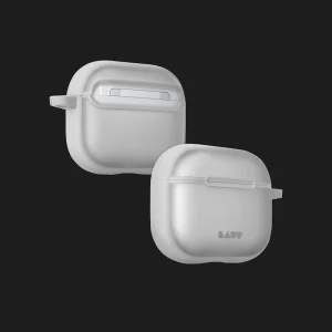 Захисний чохол LAUT HUEX для AirPods 3 (Frost)