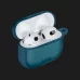 Захисний чохол LAUT HUEX для AirPods 3 (Indigo)