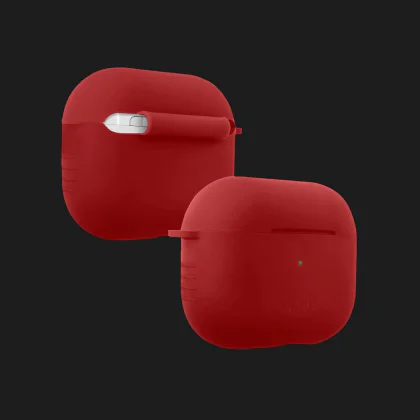 Захисний чохол Laut POD для AirPods 3 (Lava) в Шептицькому