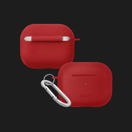 Захисний чохол Laut POD для AirPods 3 (Lava) в Шептицькому