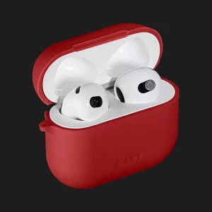 Защитный чехол Laut POD для AirPods 3 (Lava) в Луцке