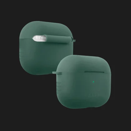 Захисний чохол Laut POD для AirPods 3 (Sage Green) в Шептицькому