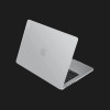 Чохол-накладка LAUT HUEX для Macbook Pro 14 (2021) (Frost)