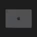 Чохол-накладка LAUT HUEX для Macbook Pro 14 (2021) (Black)