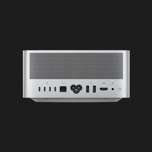 Apple Mac Studio, 12-Core CPU / 30-Core GPU / 16-Core Neural Engine, 32GB RAM, 512GB, Apple M2 Max (2023) (MQH73)
