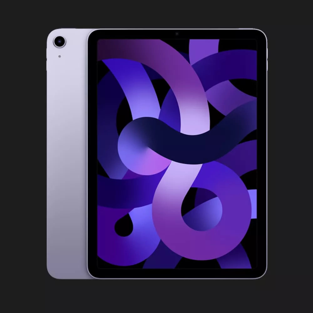 Apple iPad Air 5 (2022) — купить от 20 399 грн ⚡ . Цены, характеристики ...
