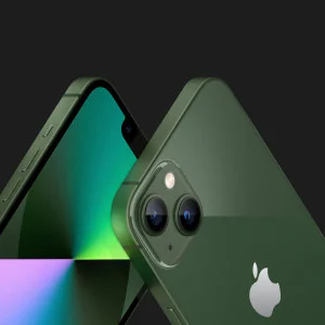 Apple iPhone 13 256GB (Green) Івано-Франківську
