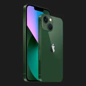 Apple iPhone 13 128GB (Green) Івано-Франківську