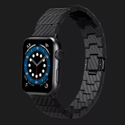 Ремешок Pitaka Modern Carbon Fiber Band для Apple Watch 44/45/46/49mm в Хмельницком