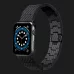 Ремінець Pitaka Modern Carbon Fiber Band для Apple Watch 44/45/46/49mm
