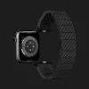 Ремінець Pitaka Modern Carbon Fiber Band для Apple Watch 42/44/45 mm