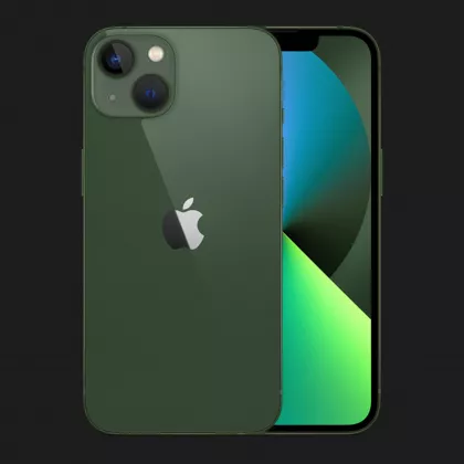 Apple iPhone 13 mini 256GB (Green) в Киеве