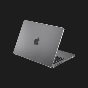Чохол-накладка LAUT Crystal-X для Macbook Pro 16'' (2021-2026) в Сваляві