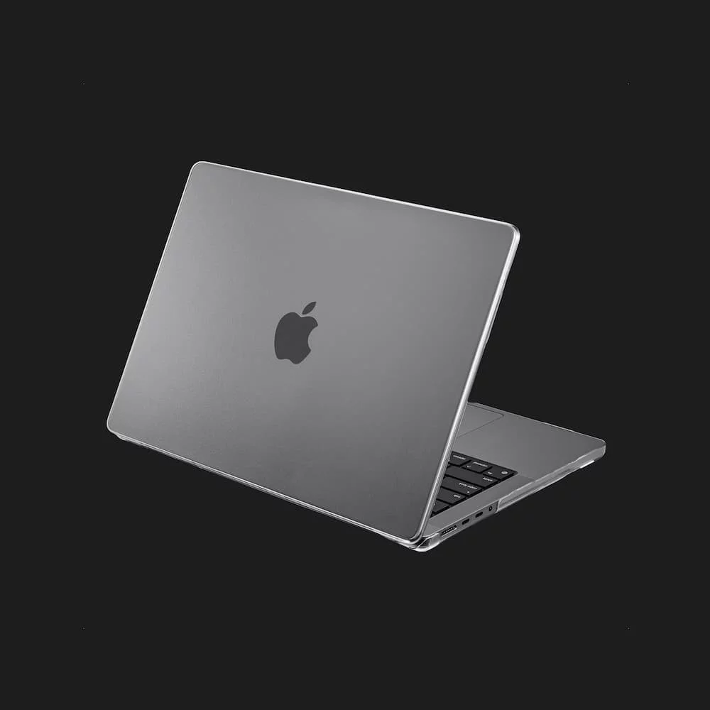 Чохол-накладка LAUT Crystal-X для Macbook Pro 14 (2021)