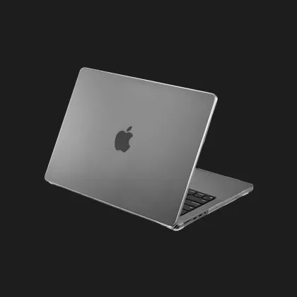 Чохол-накладка LAUT Crystal-X для Macbook Pro 14 (2021) в Броварах