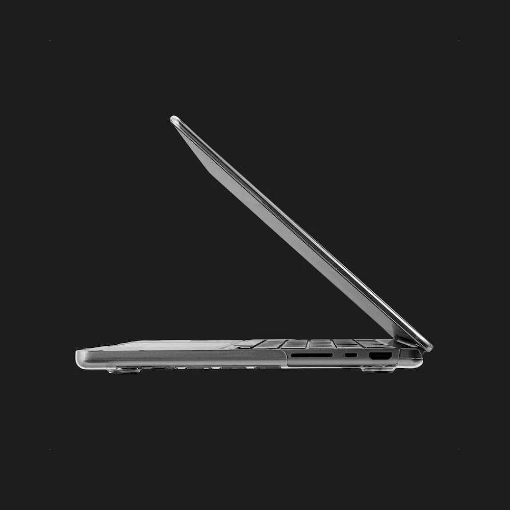 Чехол-накладка LAUT Crystal-X для Macbook Pro 16 (2021-2023)