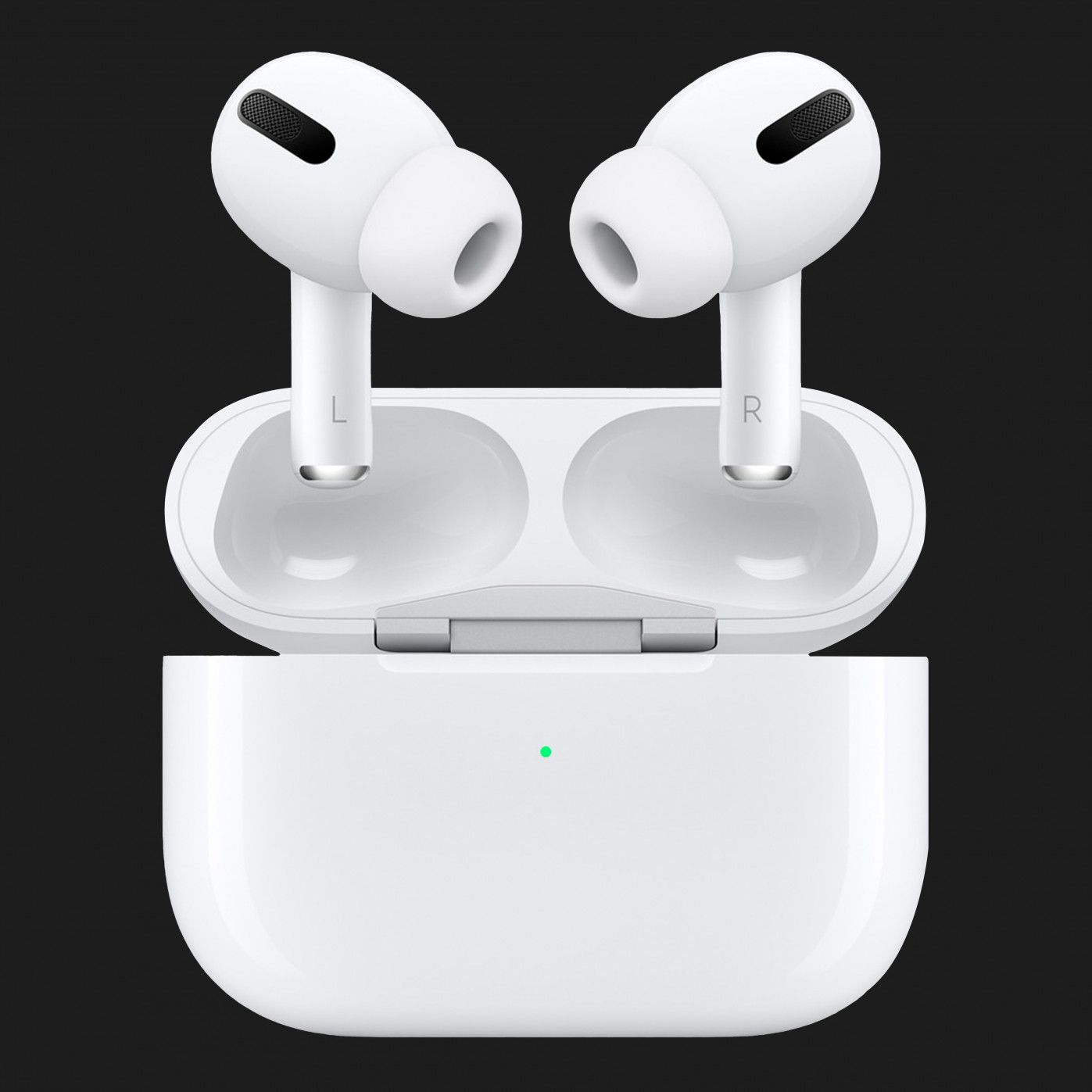 Навушники Apple AirPods Pro with MagSafe Charging Case (MLWK3) 2021