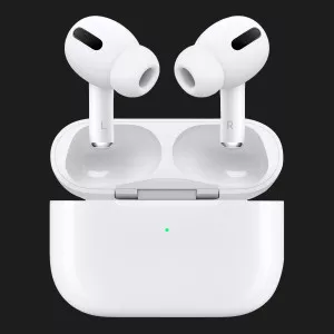 б/у Apple AirPods Pro with MagSafe Charging Case (MLWK3) (2021)