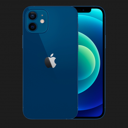 Apple iPhone 12 mini 256GB (Blue) у Луцьк